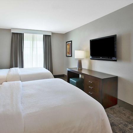Embassy Suites Columbus - Airport מראה חיצוני תמונה