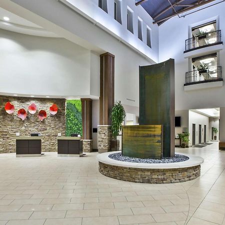 Embassy Suites Columbus - Airport מראה חיצוני תמונה
