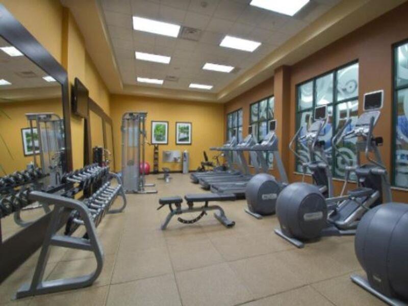 Embassy Suites Columbus - Airport מראה חיצוני תמונה