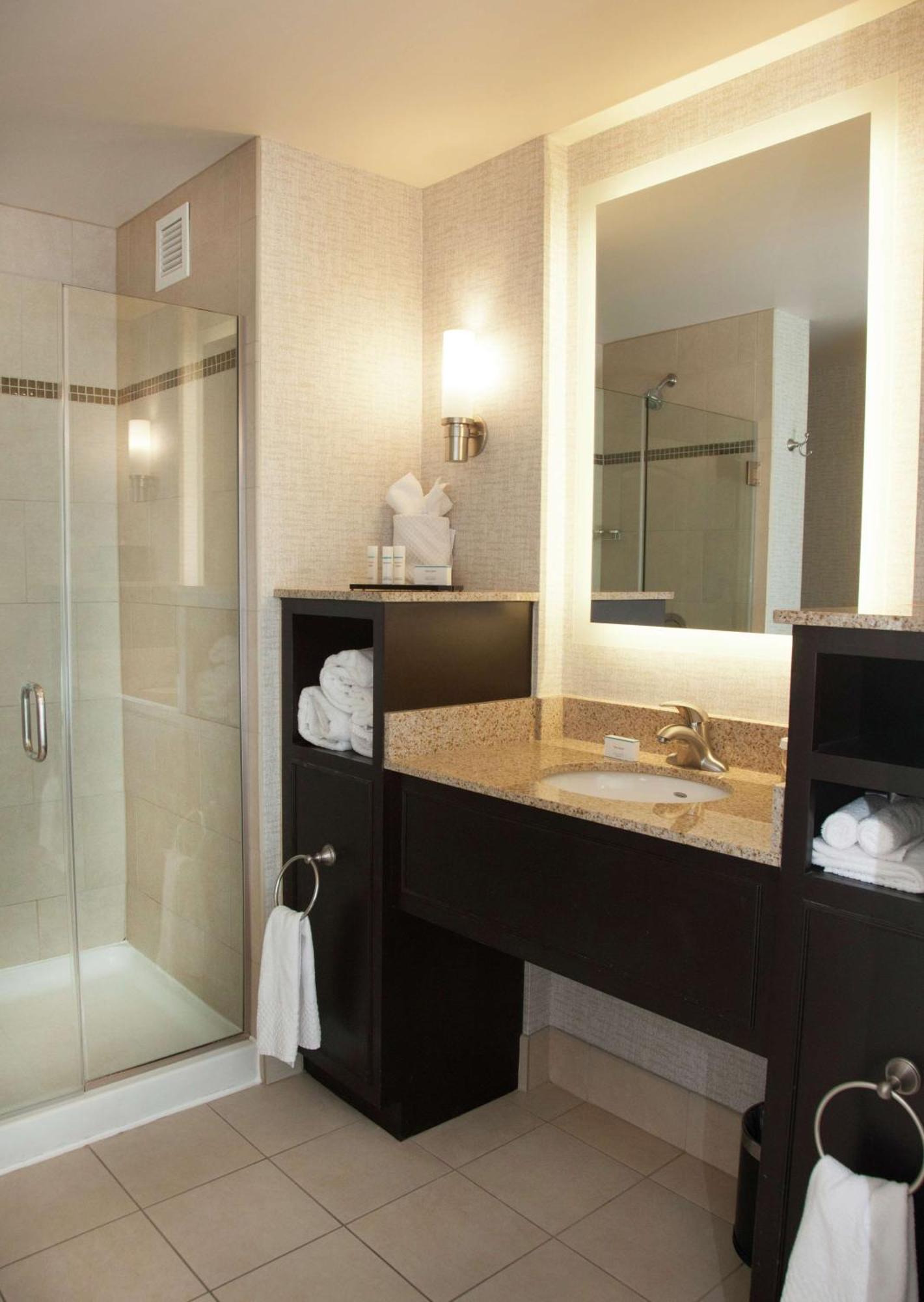 Embassy Suites Columbus - Airport מראה חיצוני תמונה