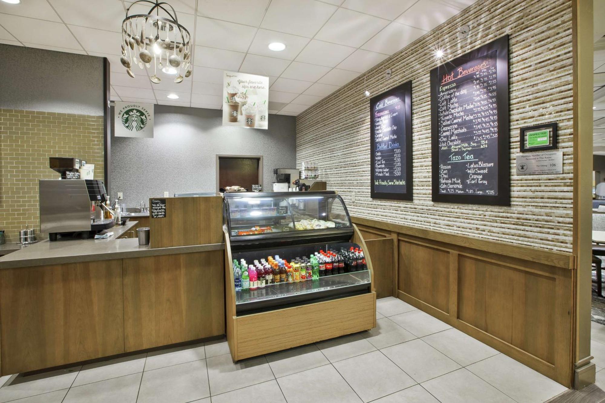 Embassy Suites Columbus - Airport מראה חיצוני תמונה