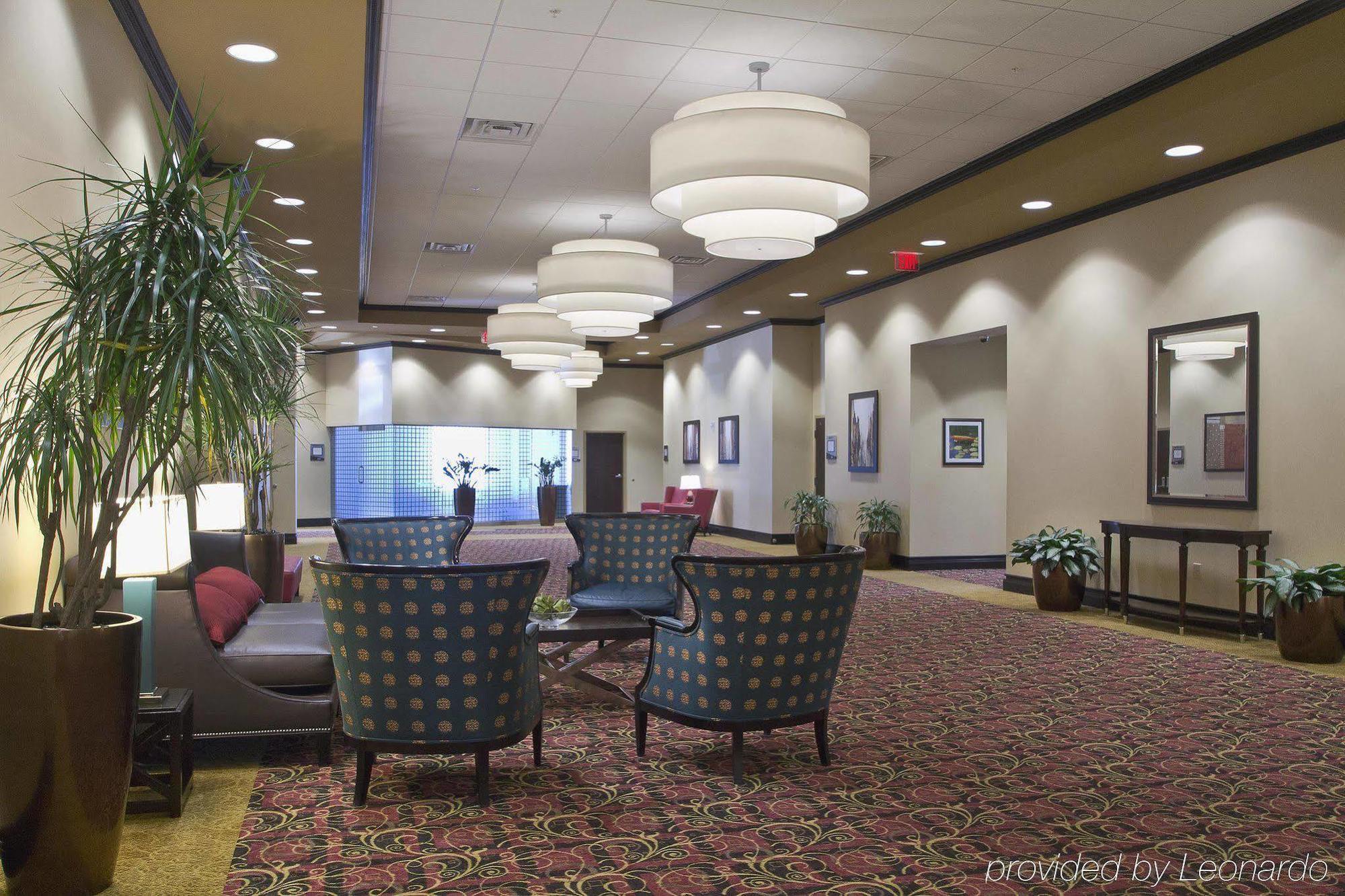 Embassy Suites Columbus - Airport מראה חיצוני תמונה