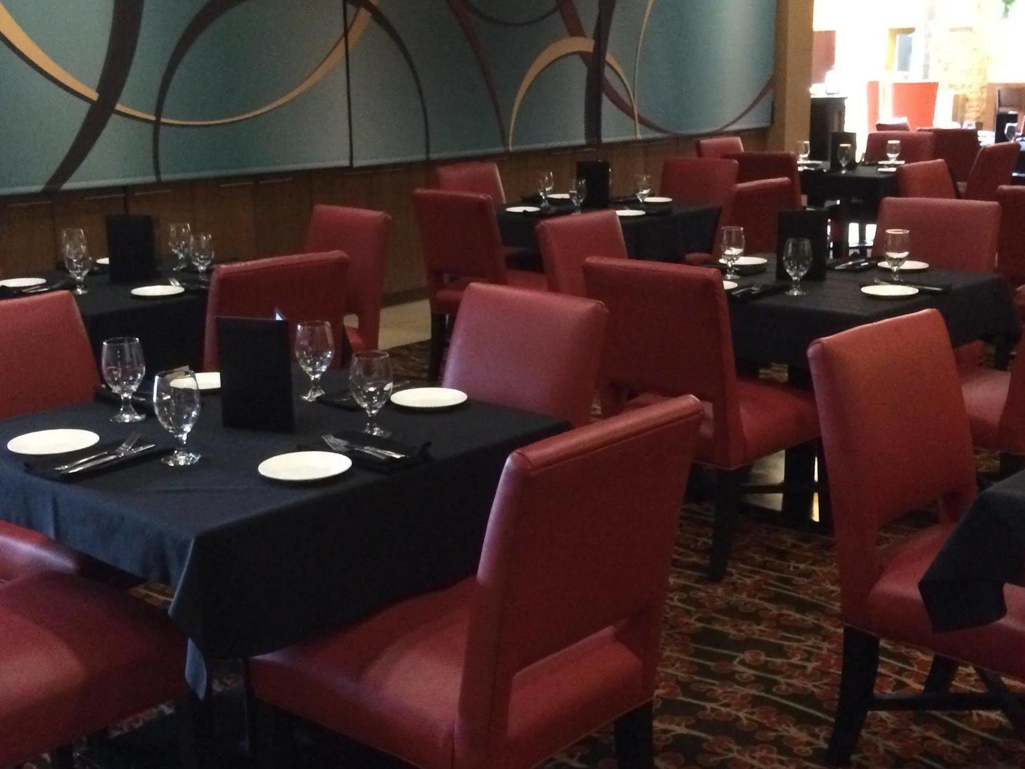 Embassy Suites Columbus - Airport מראה חיצוני תמונה