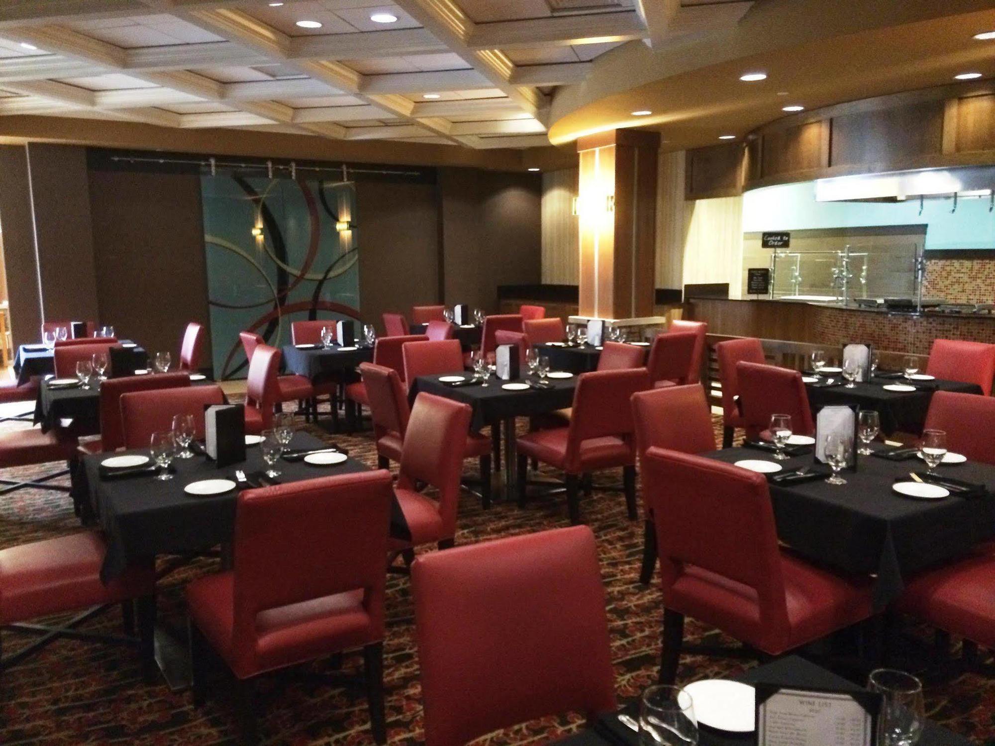 Embassy Suites Columbus - Airport מראה חיצוני תמונה